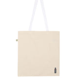 DANZKA | Sac en coton bio brodé