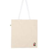 Mexicain | Sac en coton bio brodé