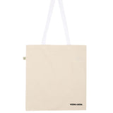 Vodka Soda | Sac en coton bio brodé