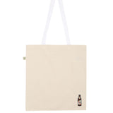 Bazi® | Sac en coton bio brodé