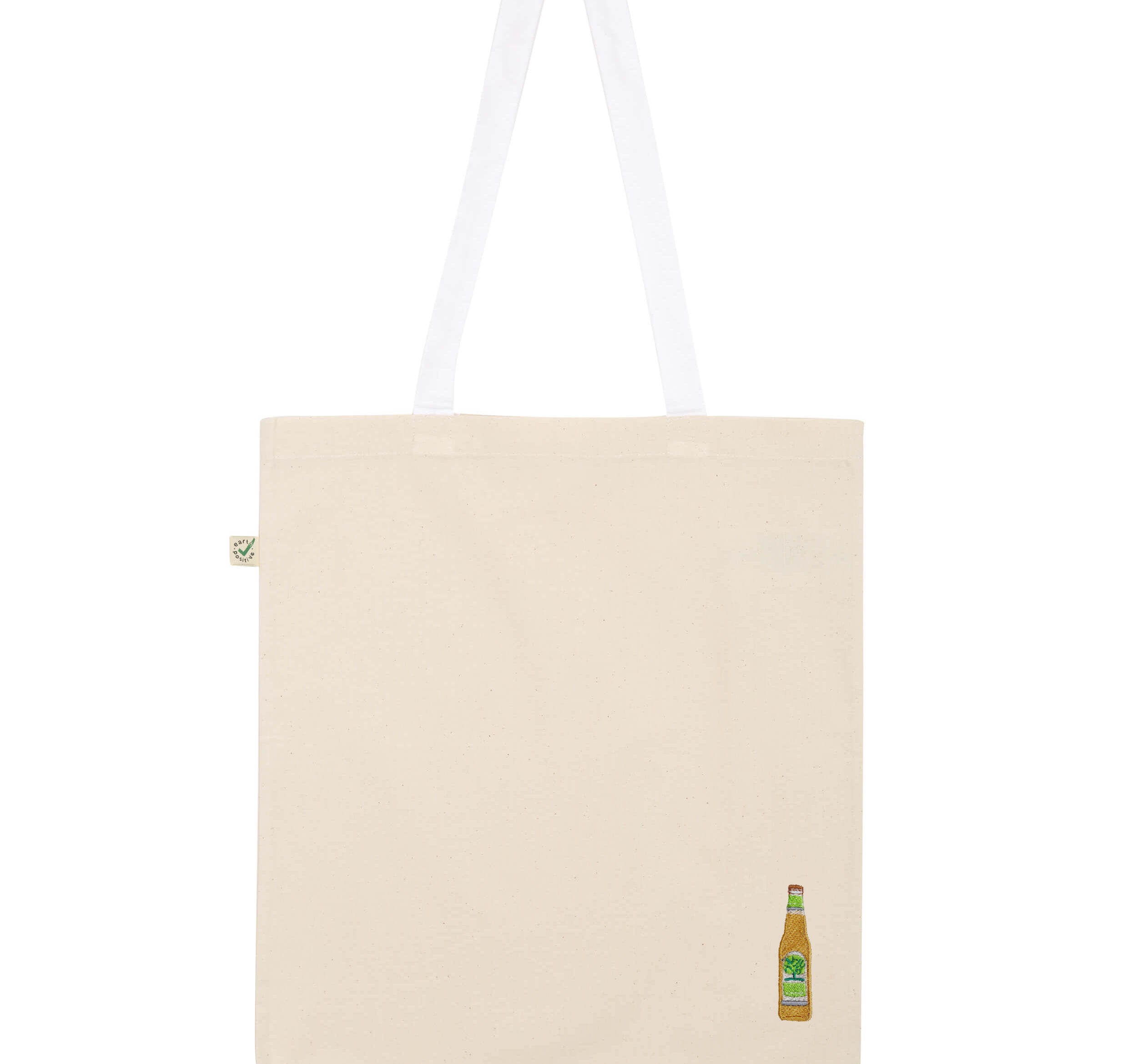 Somersby Apple | Sac en coton bio brodé