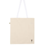 Espresso Martini| Sac en coton bio brodé