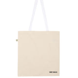 Very Disco | Sac en coton bio brodé