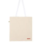 Spritz Signature | Sac en coton bio brodé