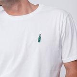 Pfeffi | Besticktes Bio Baumwoll Unisex T-Shirt