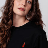 Mionetto Aperitivo | Besticktes Bio Baumwoll Unisex T-Shirt