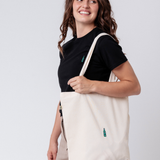 Pfeffi | Sac en coton bio brodé