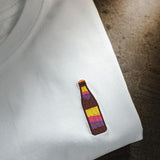 Cola Mix | Sac en coton bio brodé