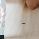 Cheers Collection | Sac en coton bio brodé