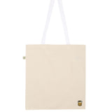 Whisky Sour | Sac en coton bio brodé