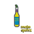 Spritz de maté