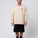 Beerpong | Besticker Bio Baumwoll Unisex Pullover