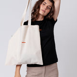 Spritz Signature | T-shirt brodé en coton bio pour femme