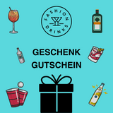 Bon cadeau Fashion Drinks