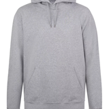 Champagnersäbel | Bestickter Bio-Baumwoll Unisex Hoodie