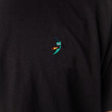 Jalapeno | Besticktes Bio Baumwoll Unisex T-Shirt