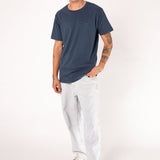 Jalapeno | Besticktes Bio Baumwoll Unisex T-Shirt