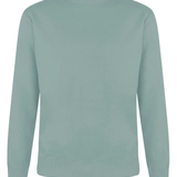 Aperitivo | Bestickter Bio-Baumwoll Unisex Pullover