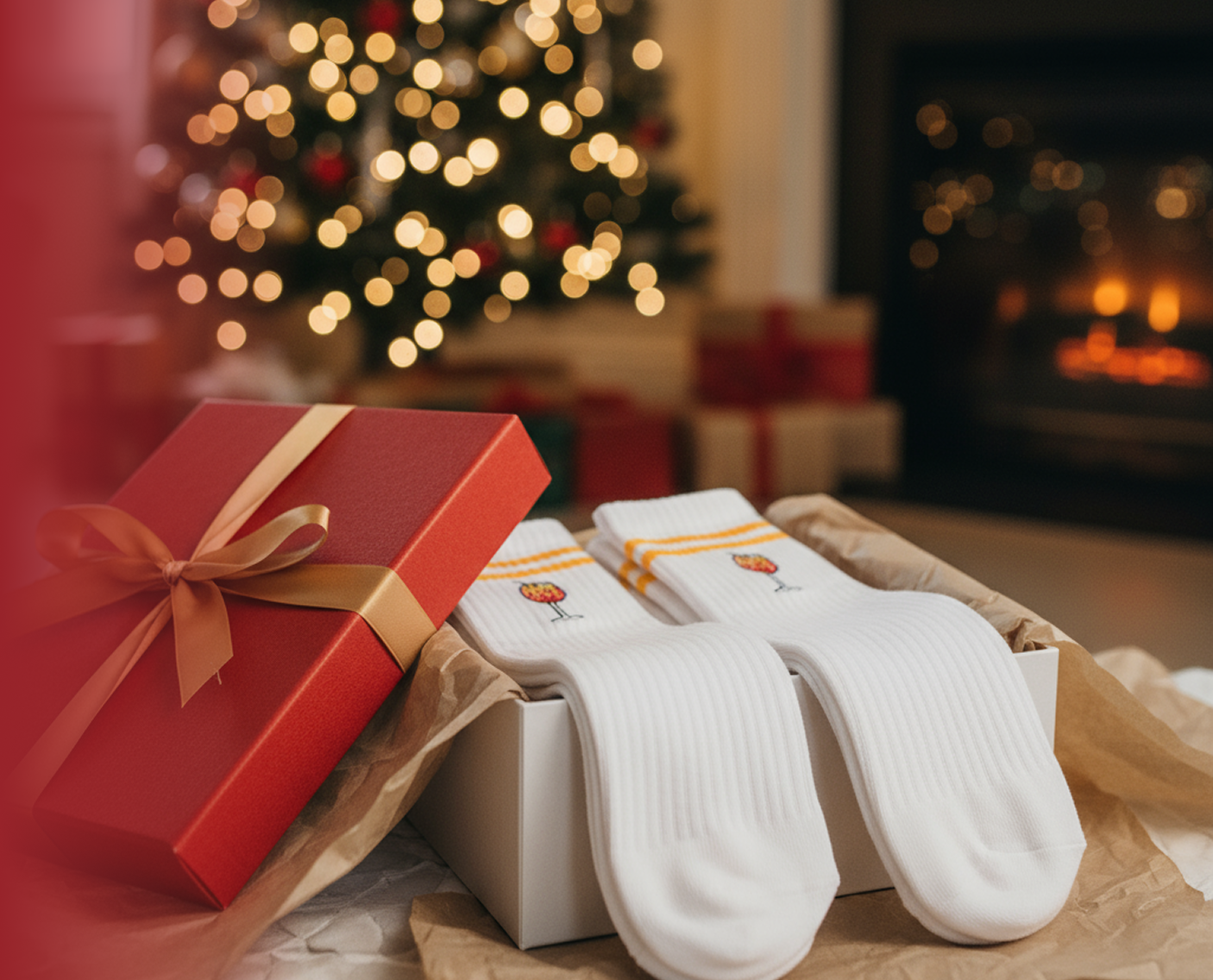 <p>Über 100+ Premium bestickte Drinks</p>