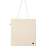 Sushi Nigiri | Bestickte Bio Baumwoll Tasche