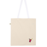 Beerpong Randtreffer | Sac en coton bio brodé