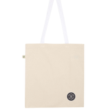 Fashion Drinks | Sac en coton bio brodé