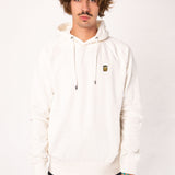 Whisky Sour | Sweat à capuche en coton bio brodé pour homme