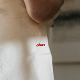 Cheers Collection | Sac en coton bio brodé