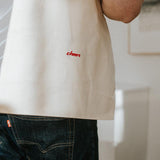 Cheers Collection | Sac en coton bio brodé
