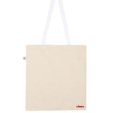 Cheers Collection | Sac en coton bio brodé