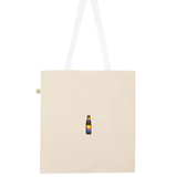 Cola Mix | Sac en coton bio brodé