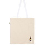 Cola Mix | Sac en coton bio brodé