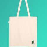 Jägermeister | Sac en coton bio brodé